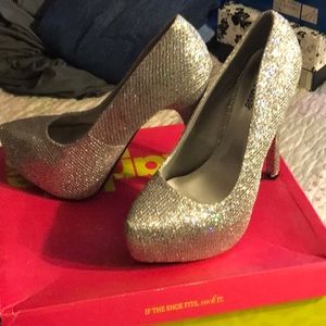 Charlotte Russe Heels!